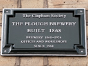 The Plough Brewery (id=4452)